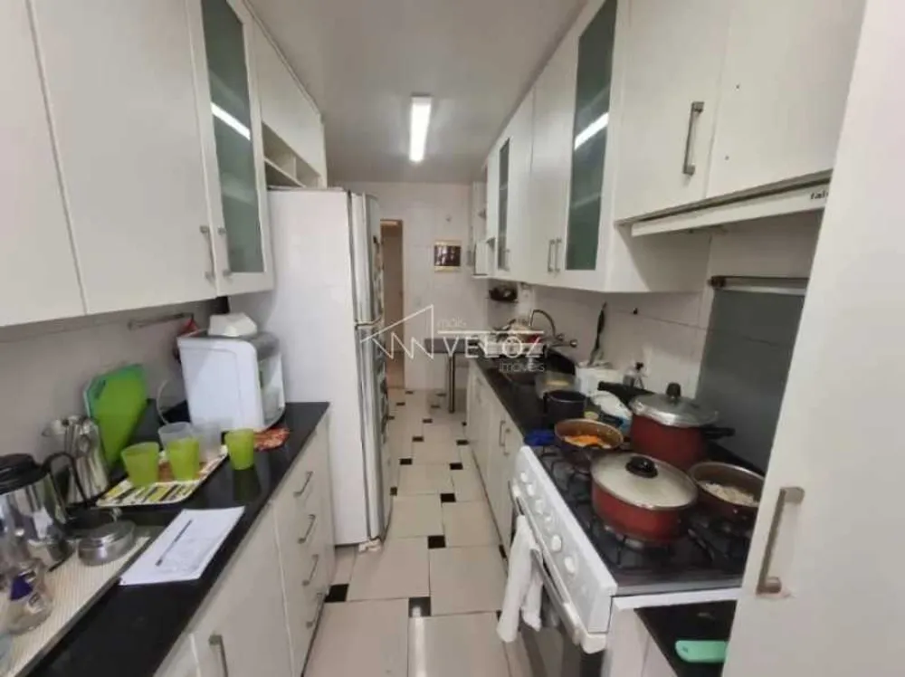 Apartamento, 2 quartos, 84 m² - Foto 18