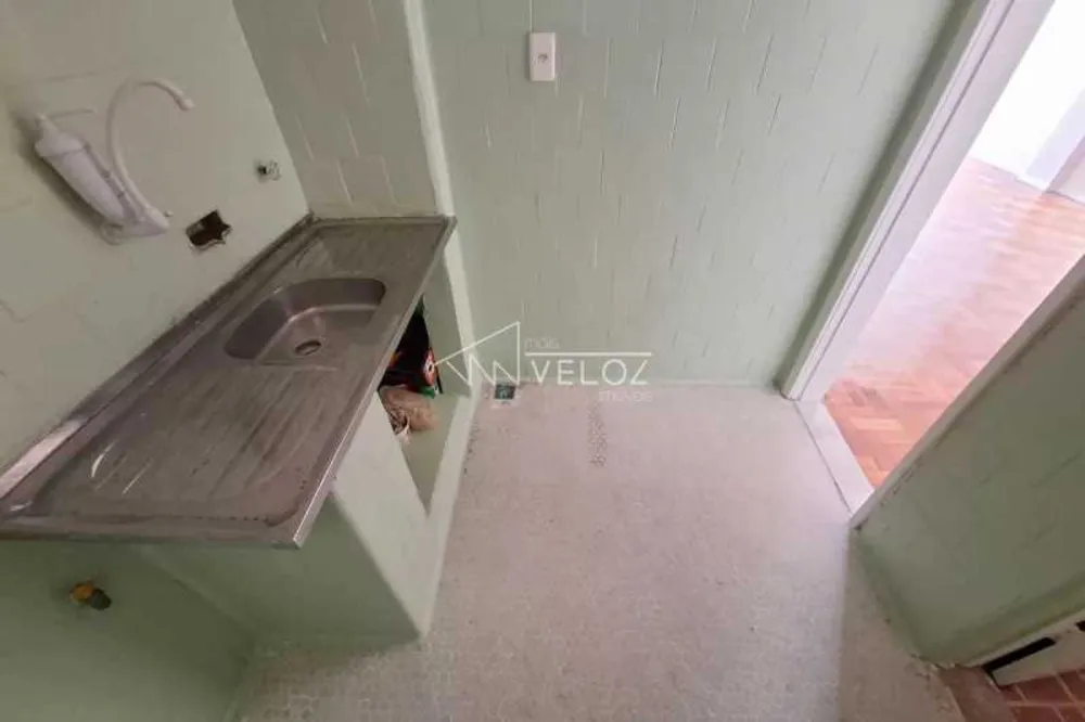 Apartamento, 1 quarto, 49 m² - Foto 8
