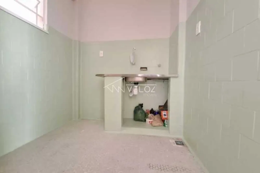 Apartamento, 1 quarto, 49 m² - Foto 1