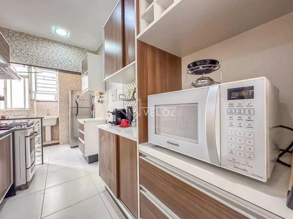 Apartamento, 2 quartos, 90 m² - Foto 11