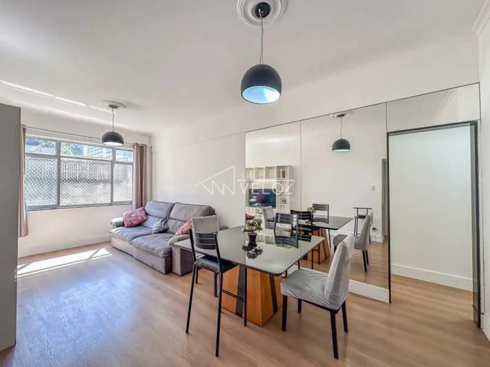 Apartamento, 2 quartos, 90 m² - Foto 10