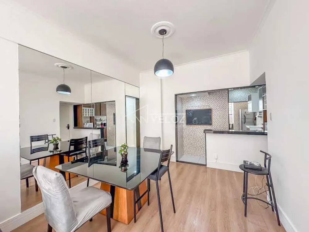 Apartamento, 2 quartos, 90 m² - Foto 12