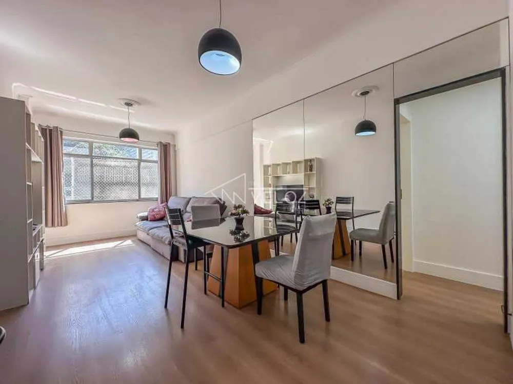 Apartamento, 2 quartos, 90 m² - Foto 7