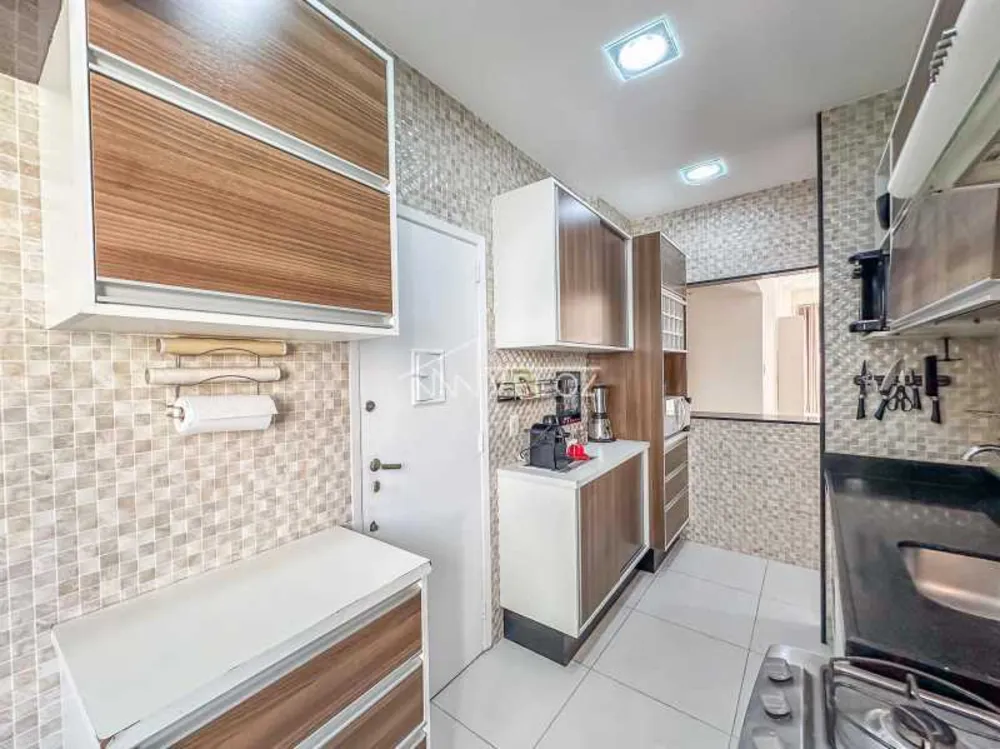Apartamento, 2 quartos, 90 m² - Foto 9