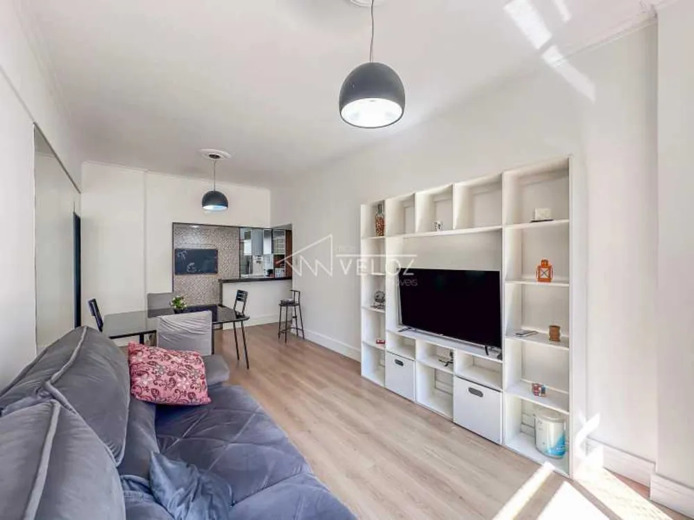 Apartamento, 2 quartos, 90 m² - Foto 16
