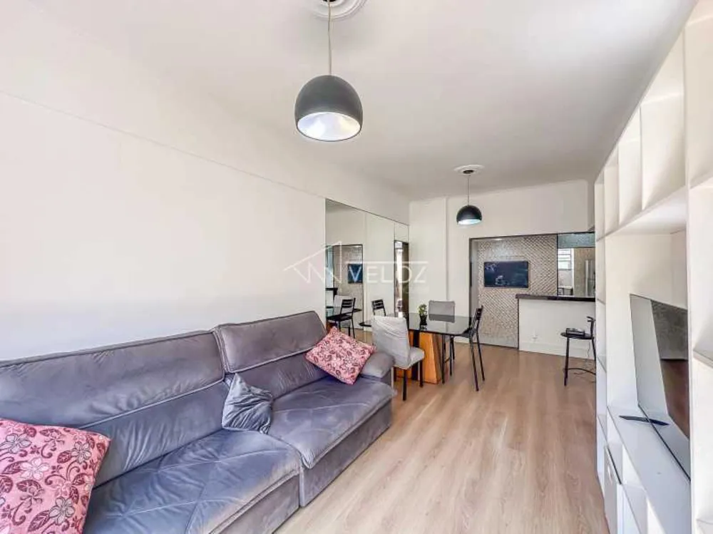Apartamento, 2 quartos, 90 m² - Foto 15