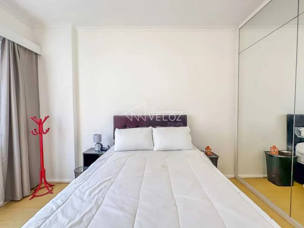 Apartamento, 2 quartos, 90 m² - Foto 6