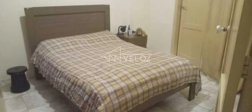 Apartamento, 1 quarto, 35 m² - Foto 7
