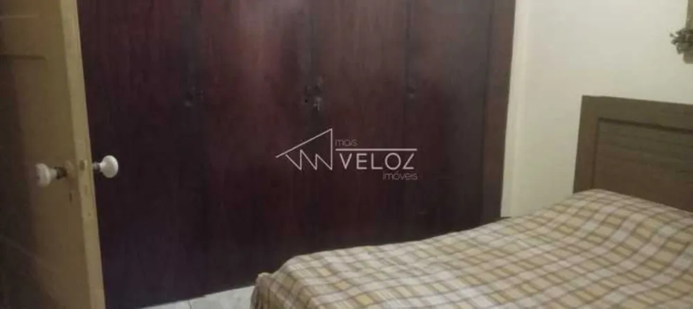 Apartamento, 1 quarto, 35 m² - Foto 6