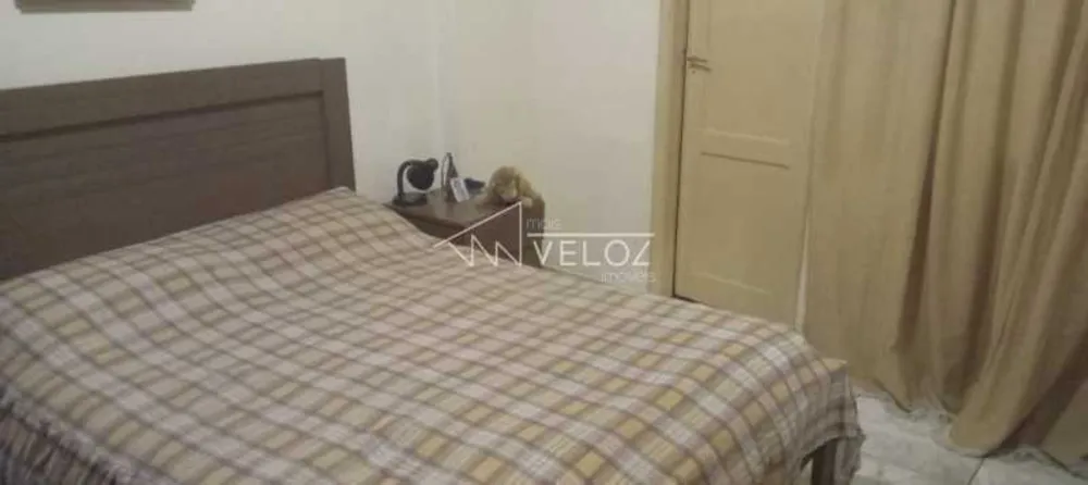 Apartamento, 1 quarto, 35 m² - Foto 8