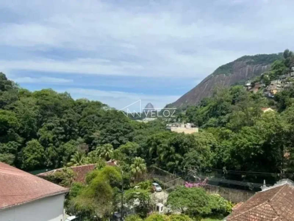 Apartamento, 3 quartos, 121 m² - Foto 3