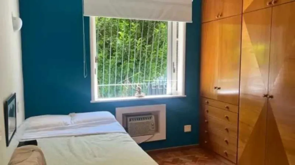 Apartamento, 3 quartos, 121 m² - Foto 12