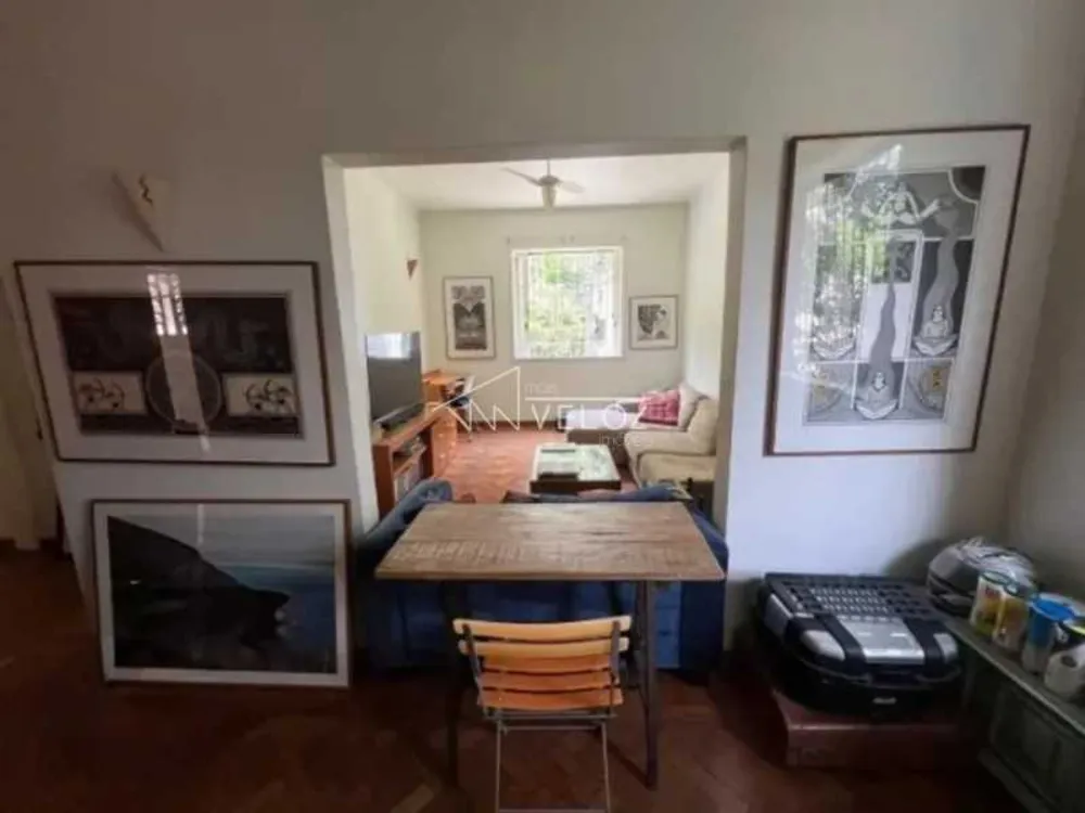 Apartamento, 3 quartos, 121 m² - Foto 8