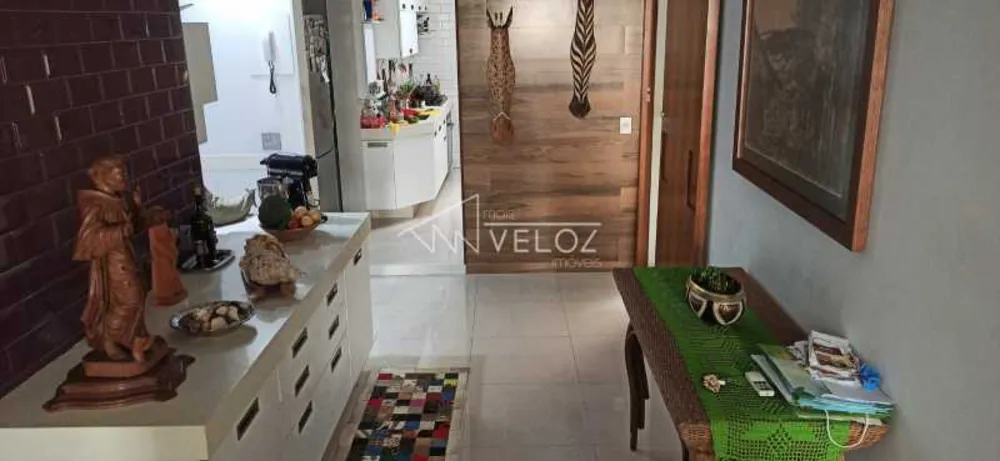 Apartamento, 2 quartos, 139 m² - Foto 2