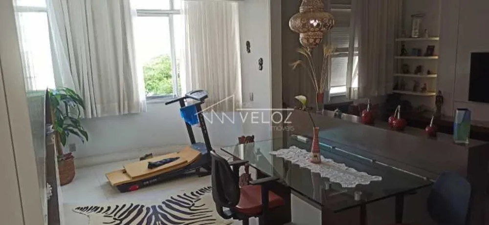 Apartamento, 2 quartos, 139 m² - Foto 10