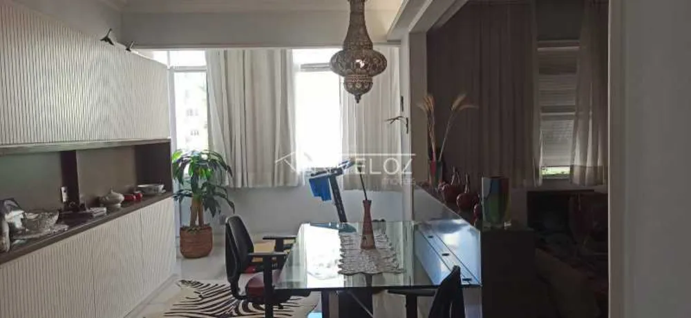 Apartamento, 2 quartos, 139 m² - Foto 9