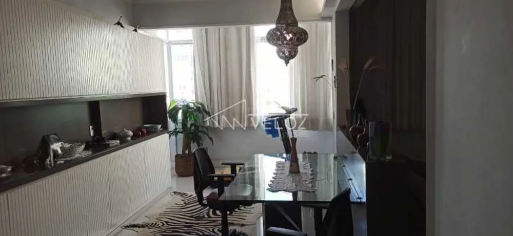Apartamento, 2 quartos, 139 m² - Foto 8