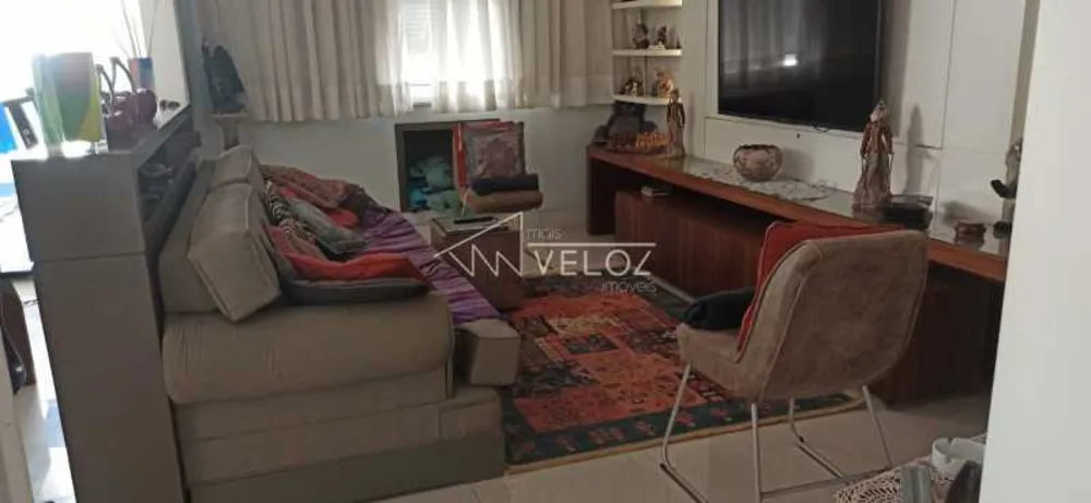 Apartamento, 2 quartos, 139 m² - Foto 15
