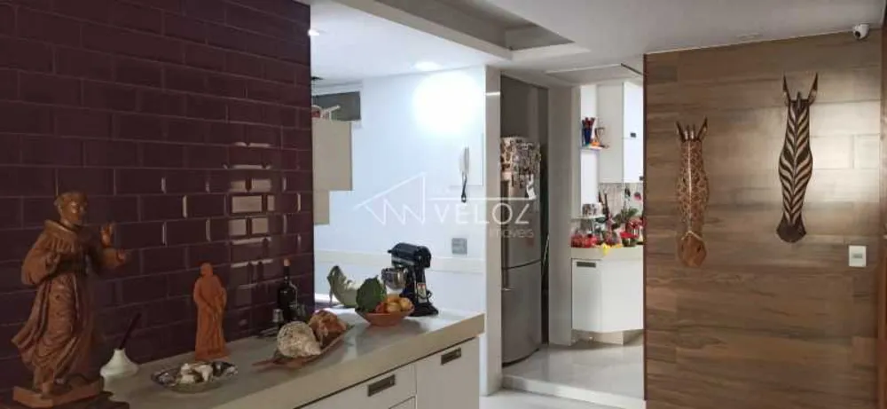 Apartamento, 2 quartos, 139 m² - Foto 21