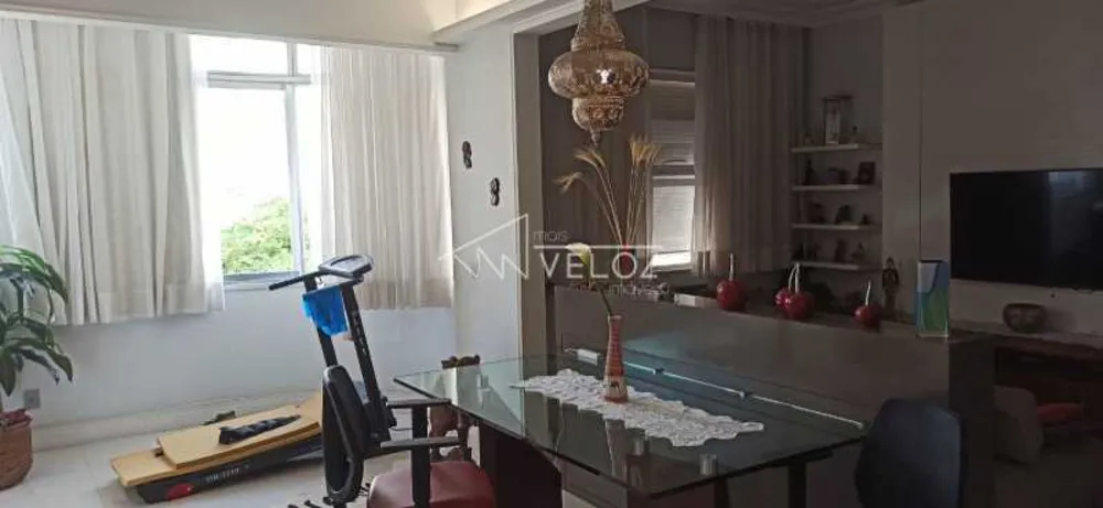 Apartamento, 2 quartos, 139 m² - Foto 3