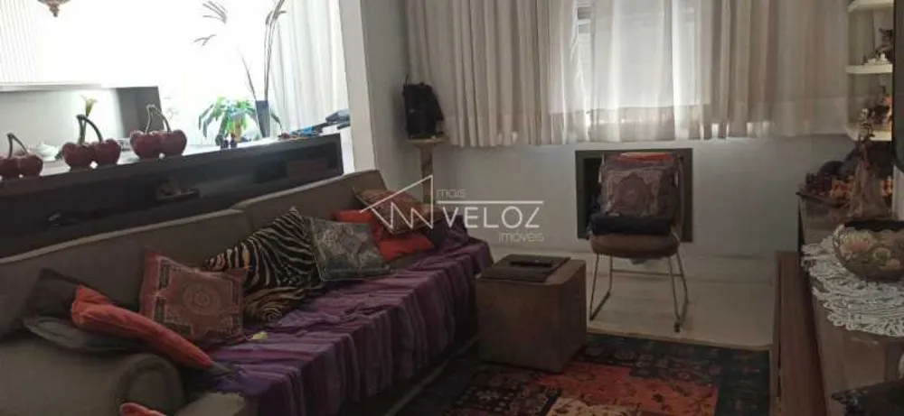 Apartamento, 2 quartos, 139 m² - Foto 14
