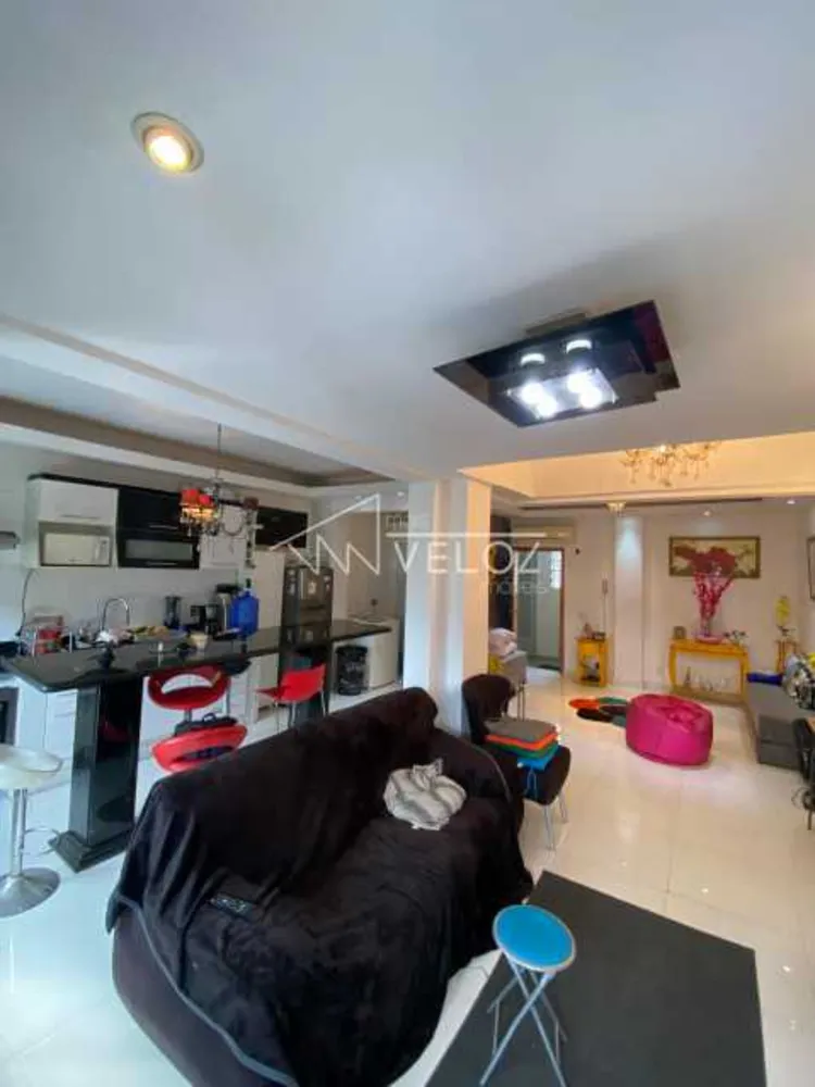 Apartamento, 1 quarto, 80 m² - Foto 4
