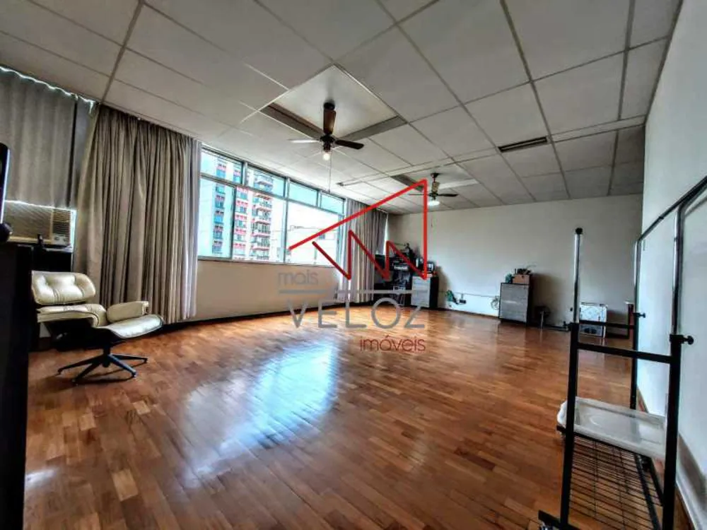 Apartamento, 4 quartos, 180 m² - Foto 3