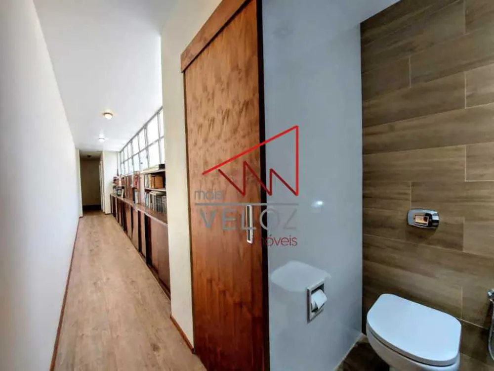 Apartamento, 4 quartos, 180 m² - Foto 8