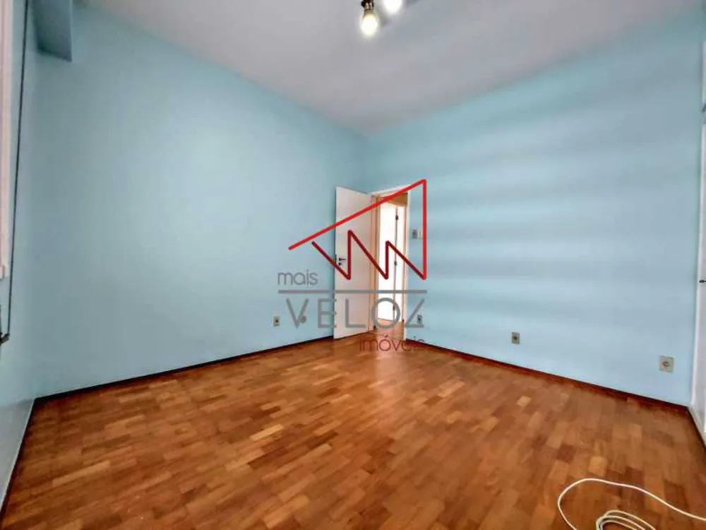Apartamento, 4 quartos, 180 m² - Foto 2