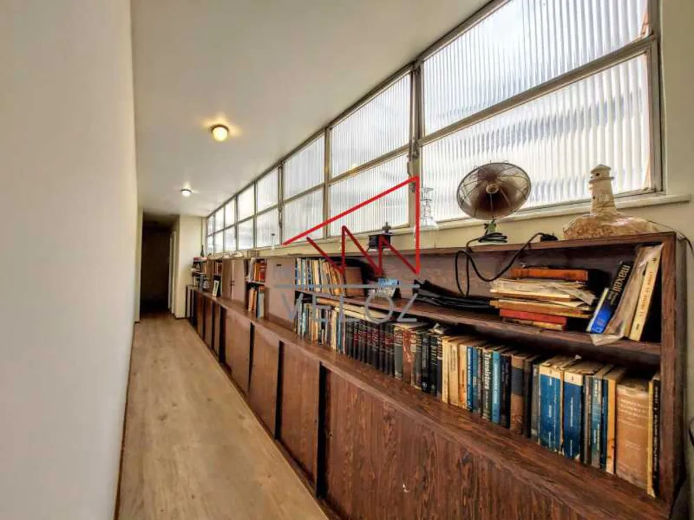 Apartamento, 4 quartos, 180 m² - Foto 10