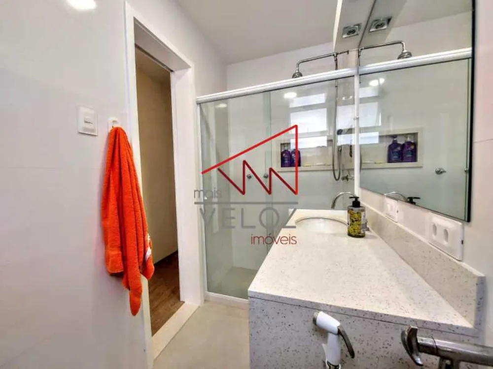 Apartamento, 4 quartos, 180 m² - Foto 11