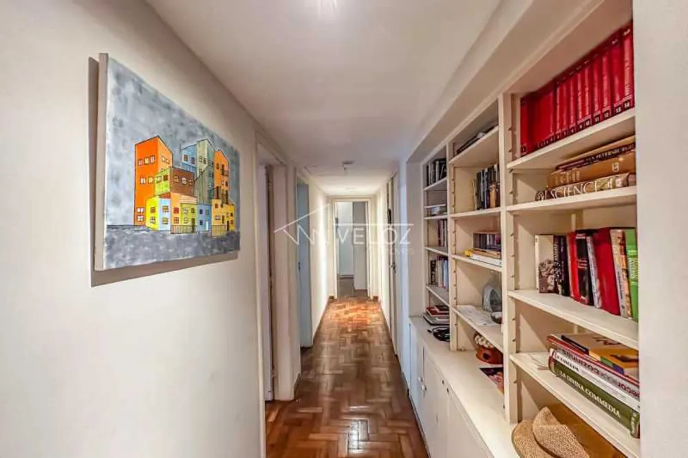 Apartamento, 3 quartos, 143 m² - Foto 7