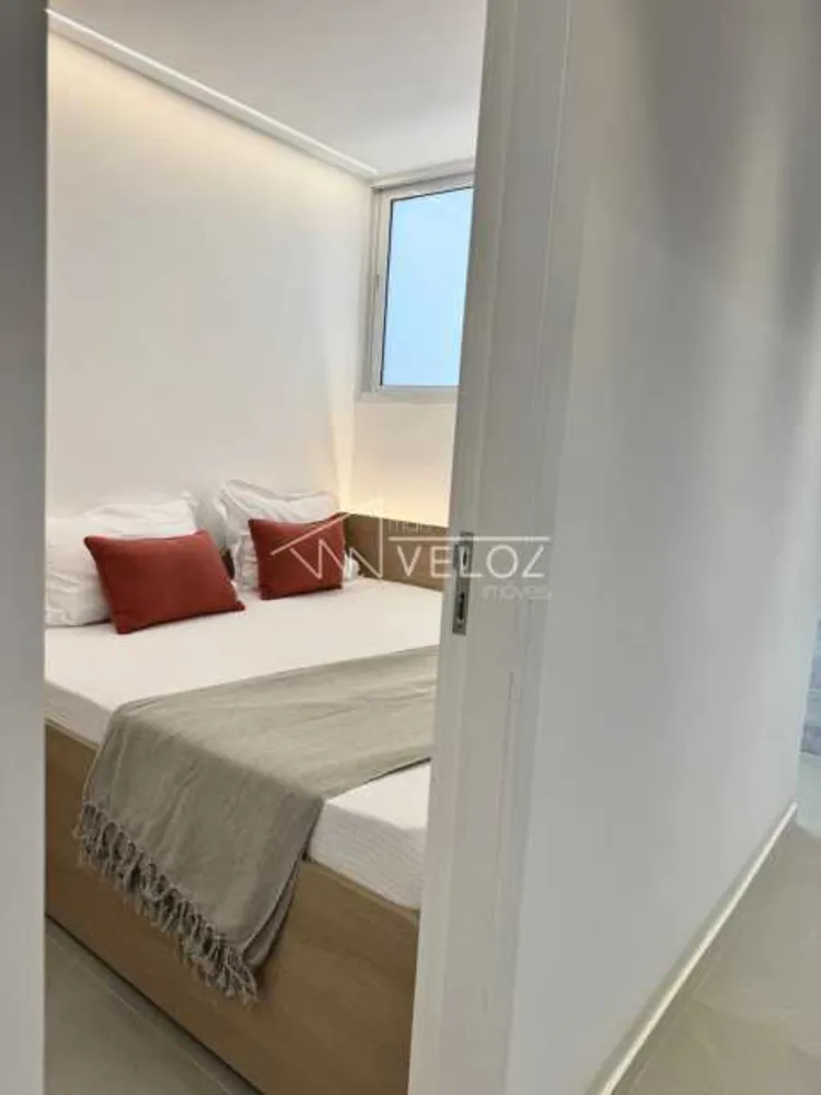 Apartamento, 2 quartos, 52 m² - Foto 22