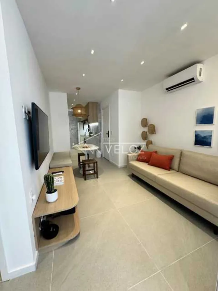 Apartamento, 2 quartos, 52 m² - Foto 17