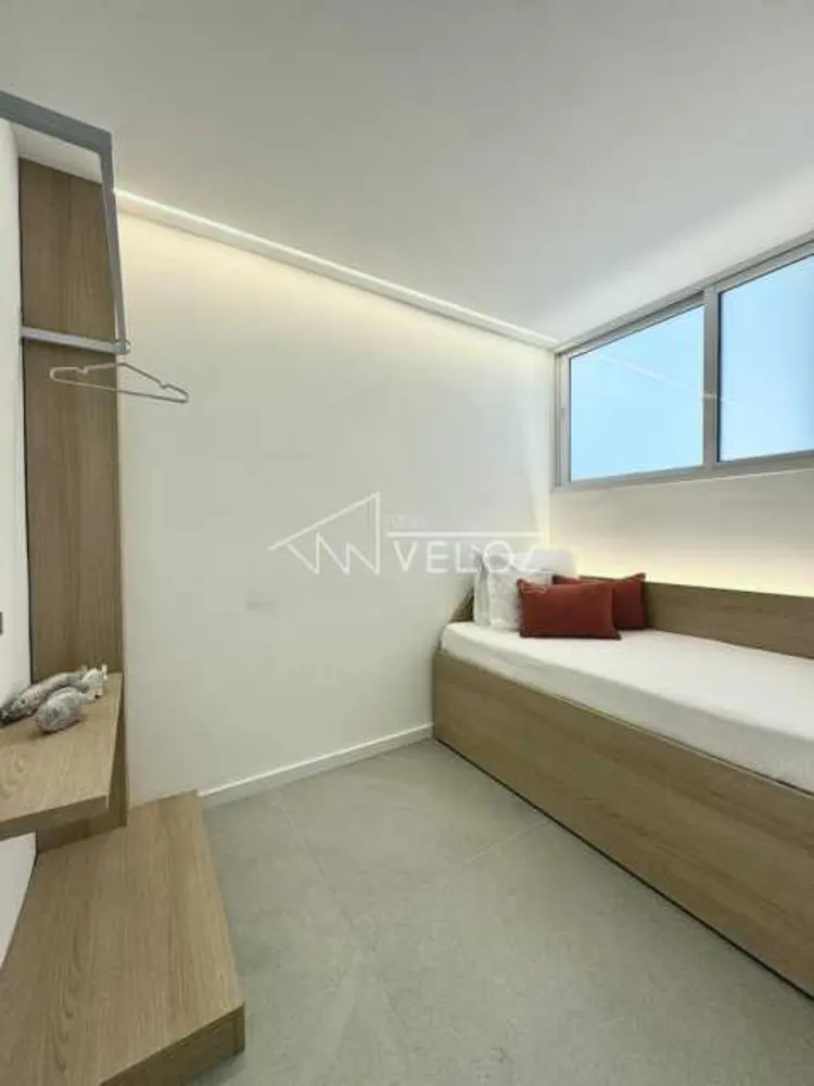 Apartamento, 2 quartos, 52 m² - Foto 13