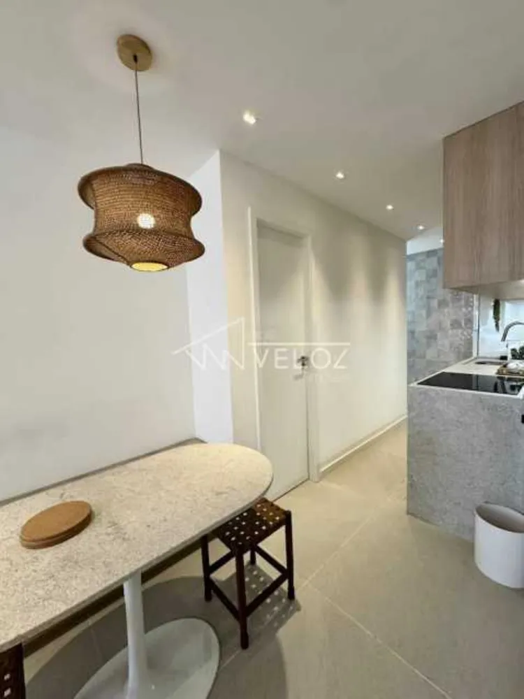 Apartamento, 2 quartos, 52 m² - Foto 4