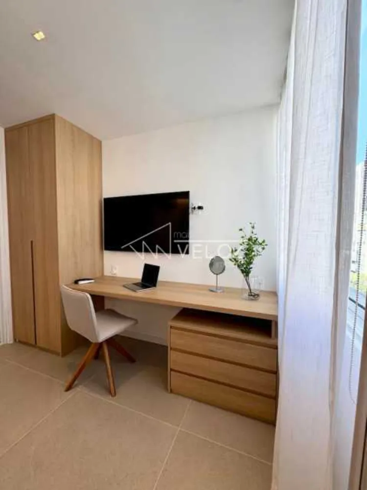 Apartamento, 2 quartos, 52 m² - Foto 28