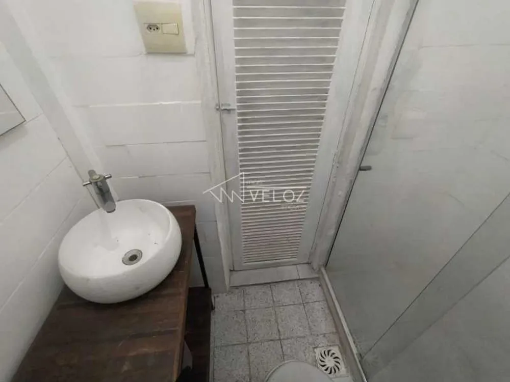 Apartamento, 1 quarto, 41 m² - Foto 4