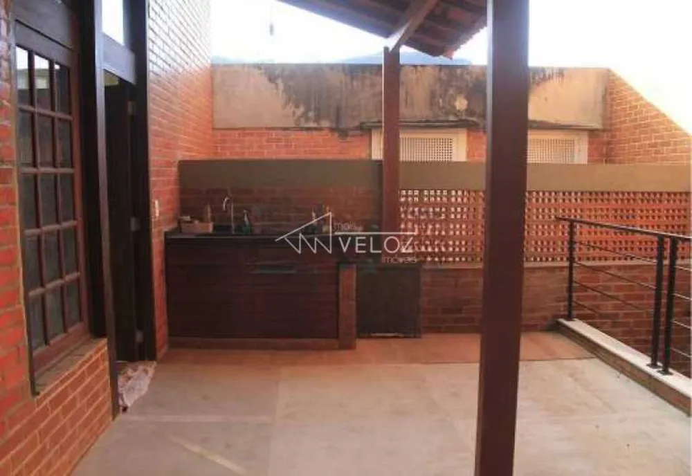 Apartamento, 4 quartos, 260 m² - Foto 1