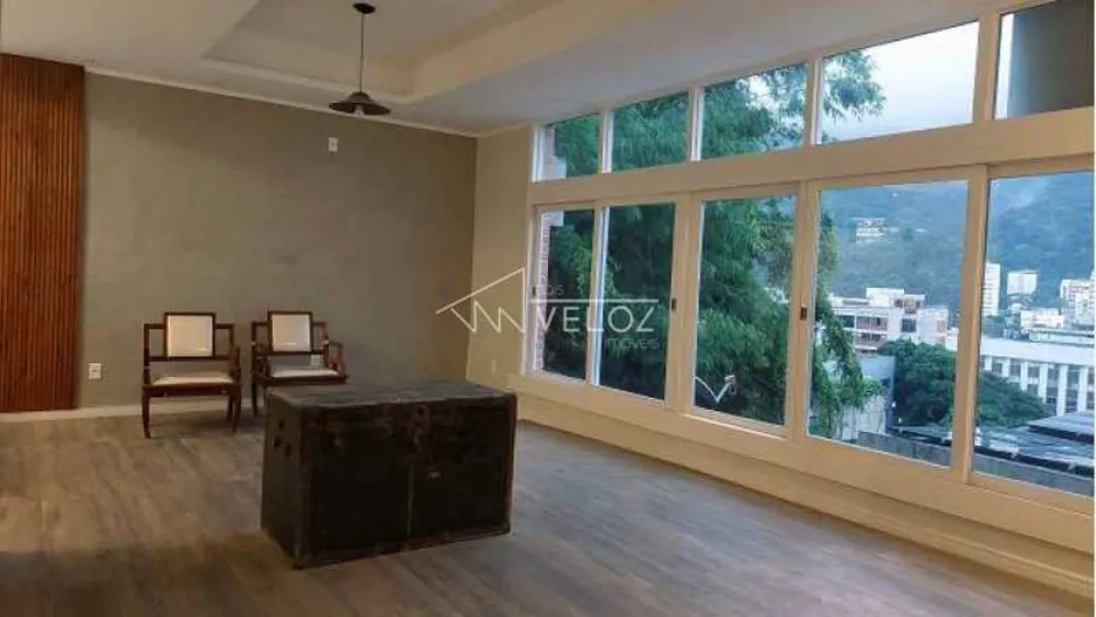 Apartamento, 4 quartos, 260 m² - Foto 4
