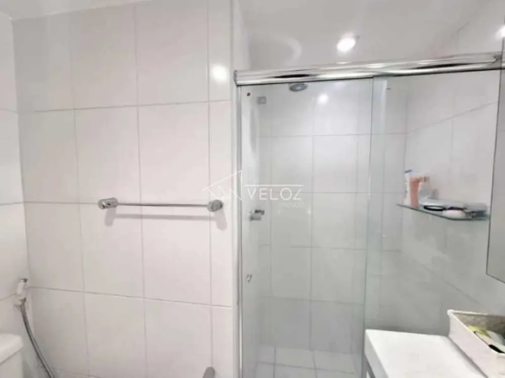 Apartamento, 4 quartos, 118 m² - Foto 12