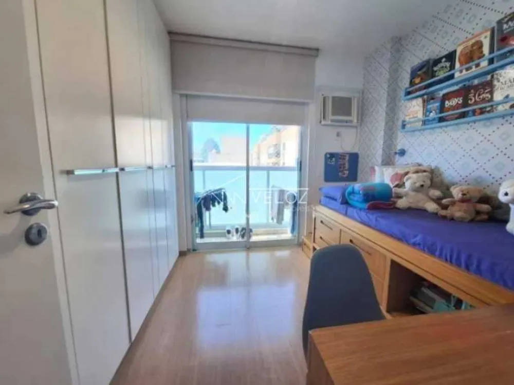 Apartamento, 4 quartos, 118 m² - Foto 8