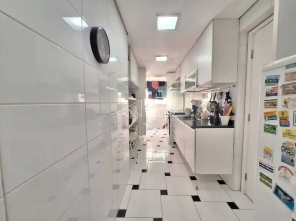 Apartamento, 4 quartos, 118 m² - Foto 9