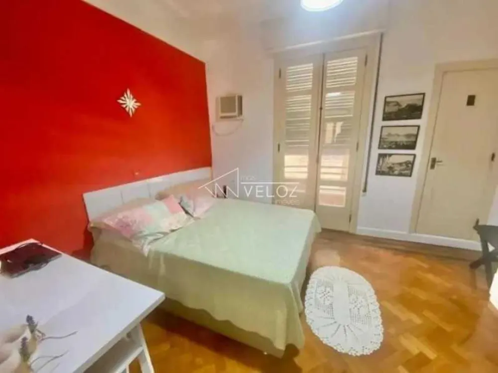 Apartamento, 3 quartos, 200 m² - Foto 10