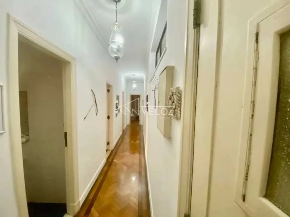 Apartamento, 3 quartos, 200 m² - Foto 7
