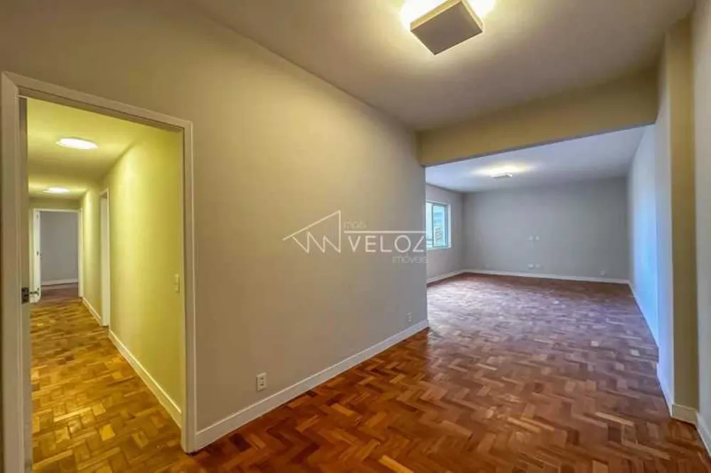 Apartamento, 3 quartos, 129 m² - Foto 10
