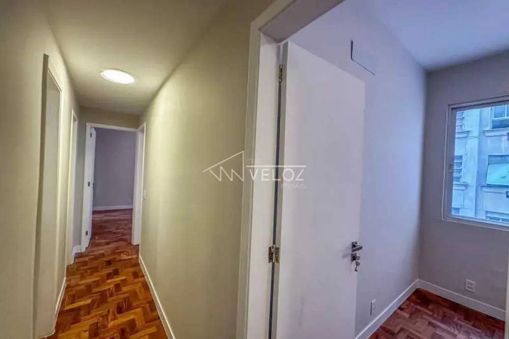 Apartamento, 3 quartos, 129 m² - Foto 1