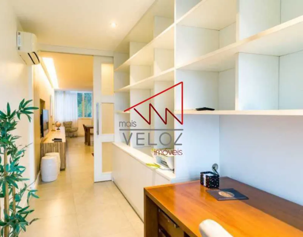 Apartamento, 2 quartos, 120 m² - Foto 1