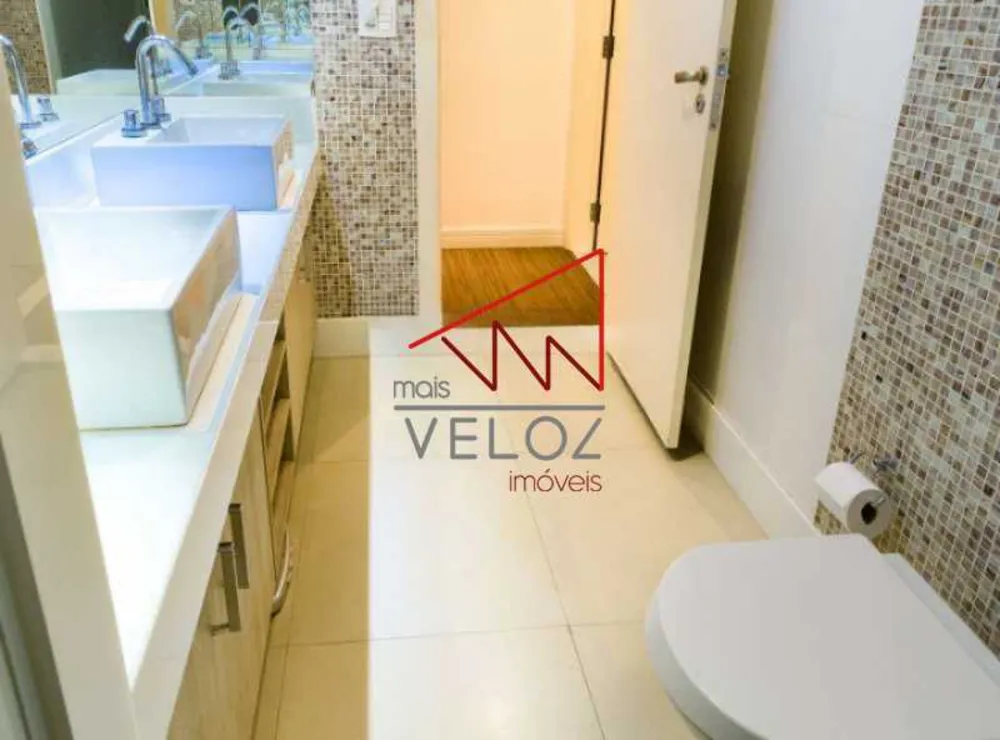 Apartamento, 2 quartos, 120 m² - Foto 9