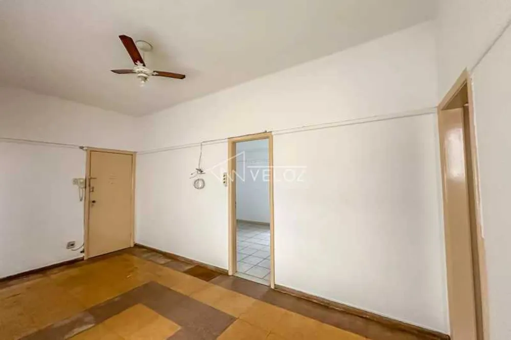 Apartamento, 1 quarto, 59 m² - Foto 5
